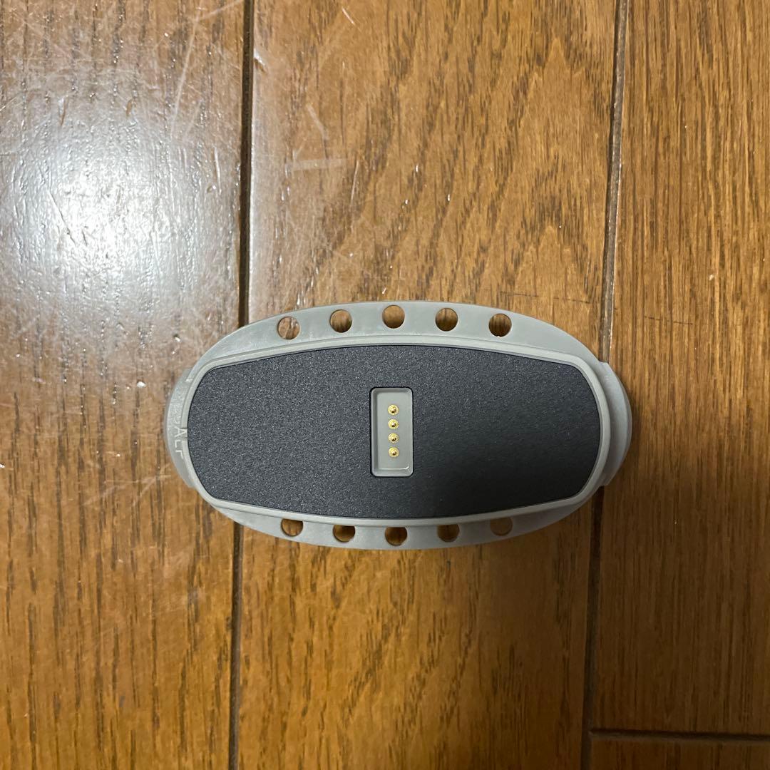 【美品】ヤーマン　ミーゼ　スカルプリフトアクティブプラスMS-82G