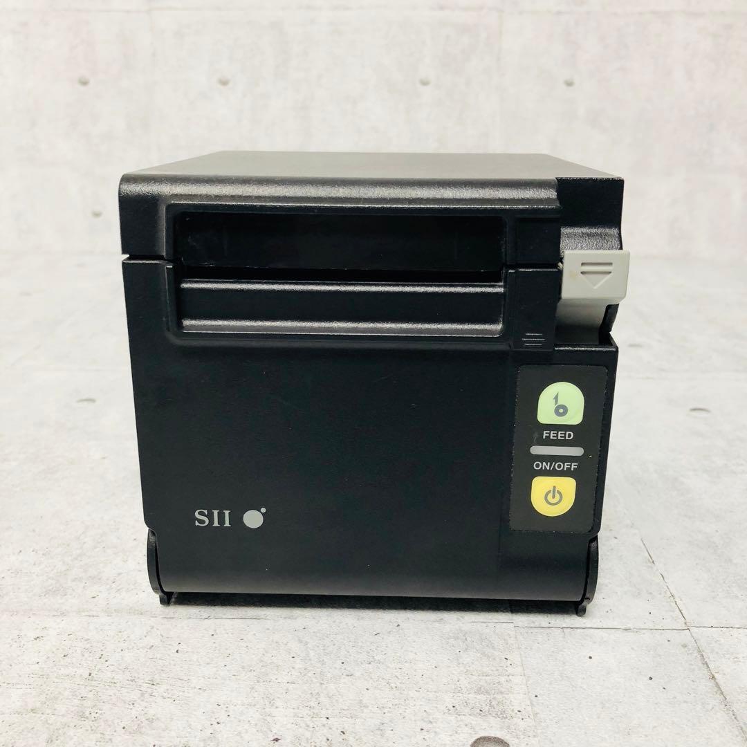 SII セイコー サーマルプリンター RP-D10 レシートプリンター