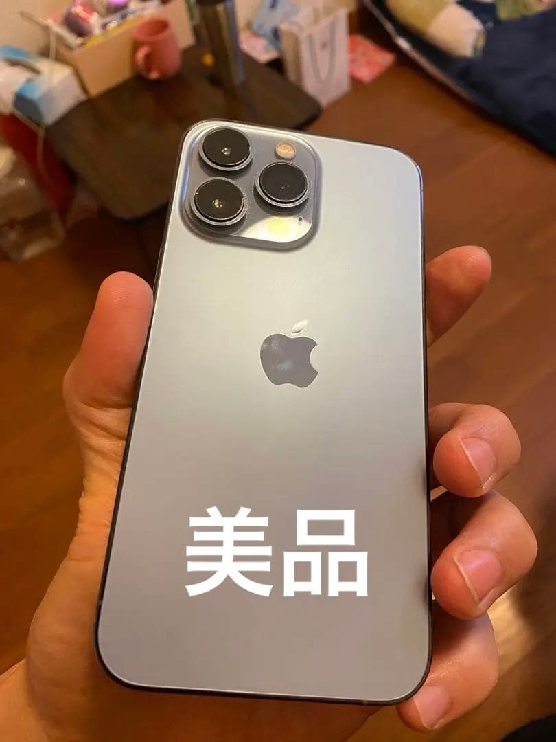 スマートフォン本体 Iphone 13 pro 128GB
