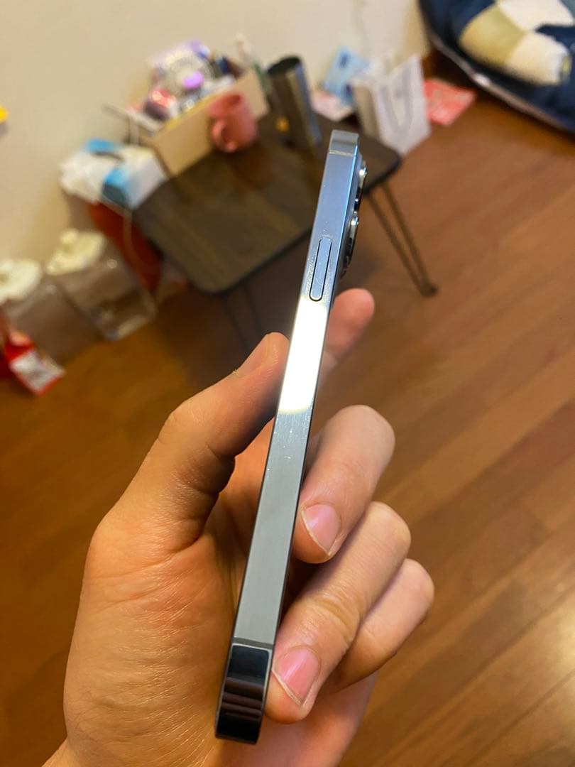 スマートフォン本体 Iphone 13 pro 128GB