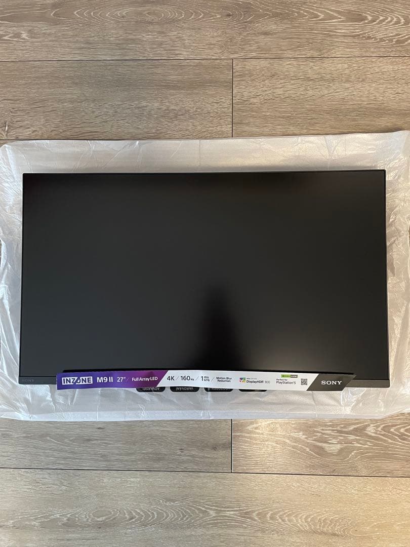 ディスプレイ・モニター本体 Ogasawara