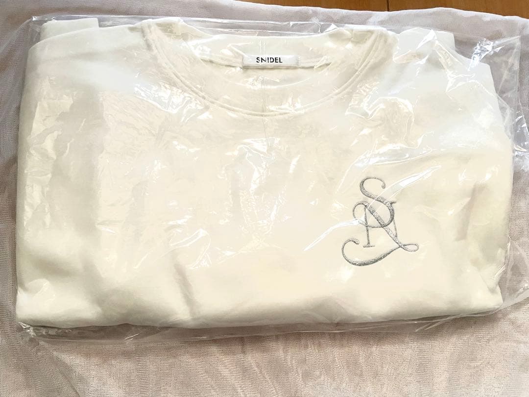 SNIDEL 2026福袋　HAPPY BOX