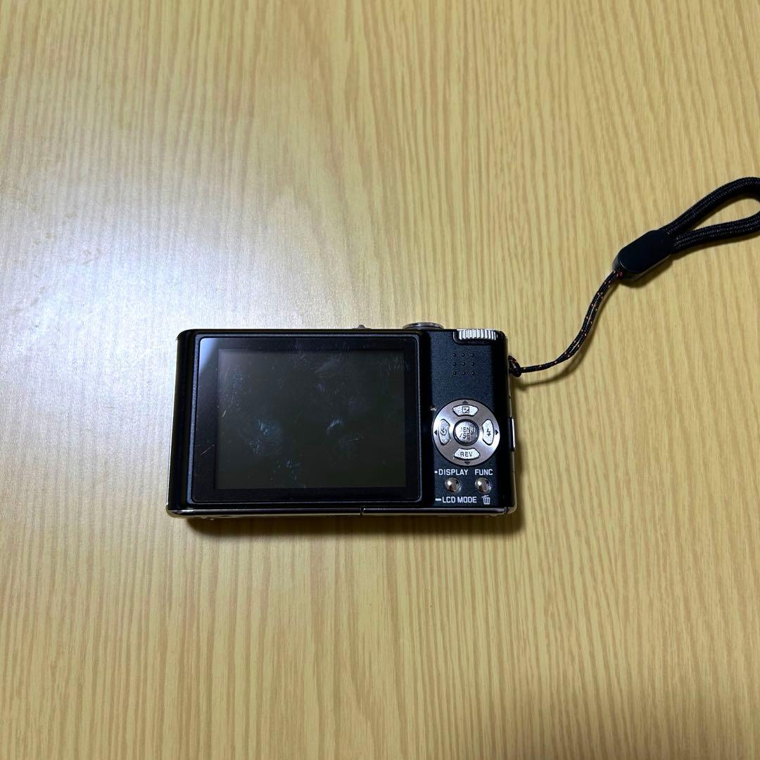 美品 廃盤希少品 Leica ライカ C-LUX2 オールドコンデジ　付属品付き