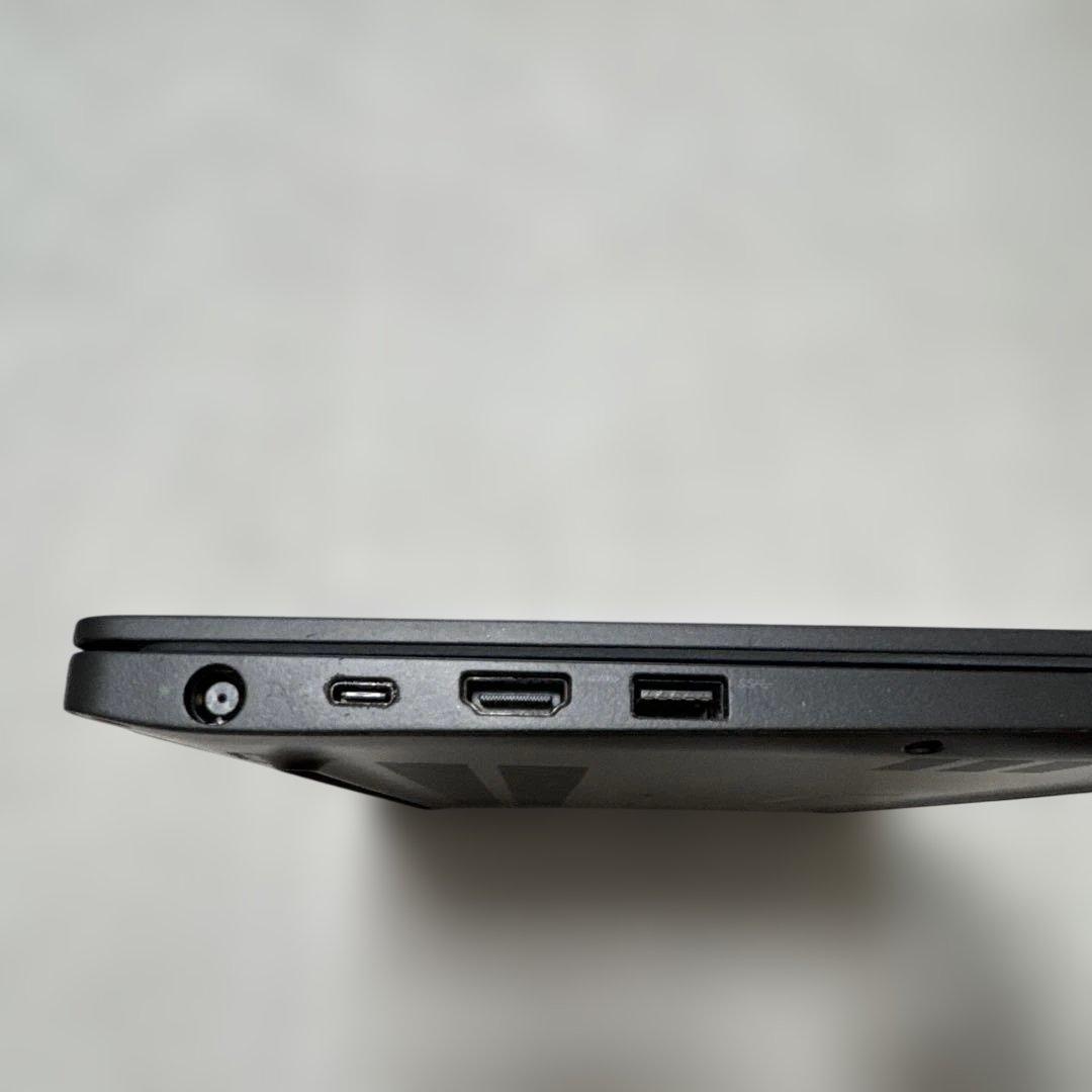 【ジャンク】DELL Latitude7280とLenovo X260