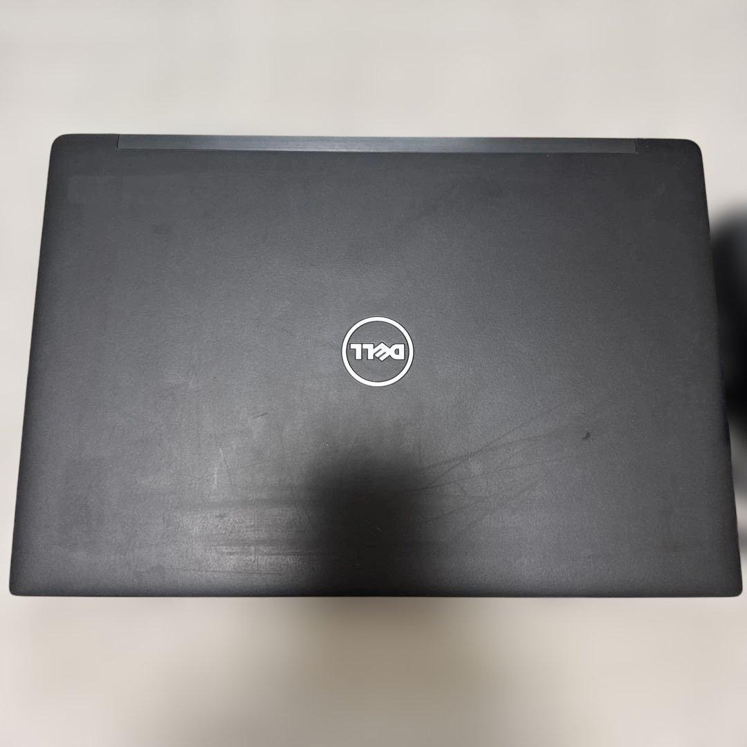 【ジャンク】DELL Latitude7280とLenovo X260
