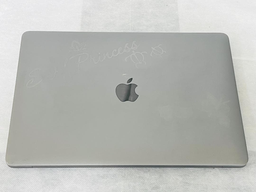 ★MacBook Pro 2017/13インチ★i5/8GB/SSD 128GB
