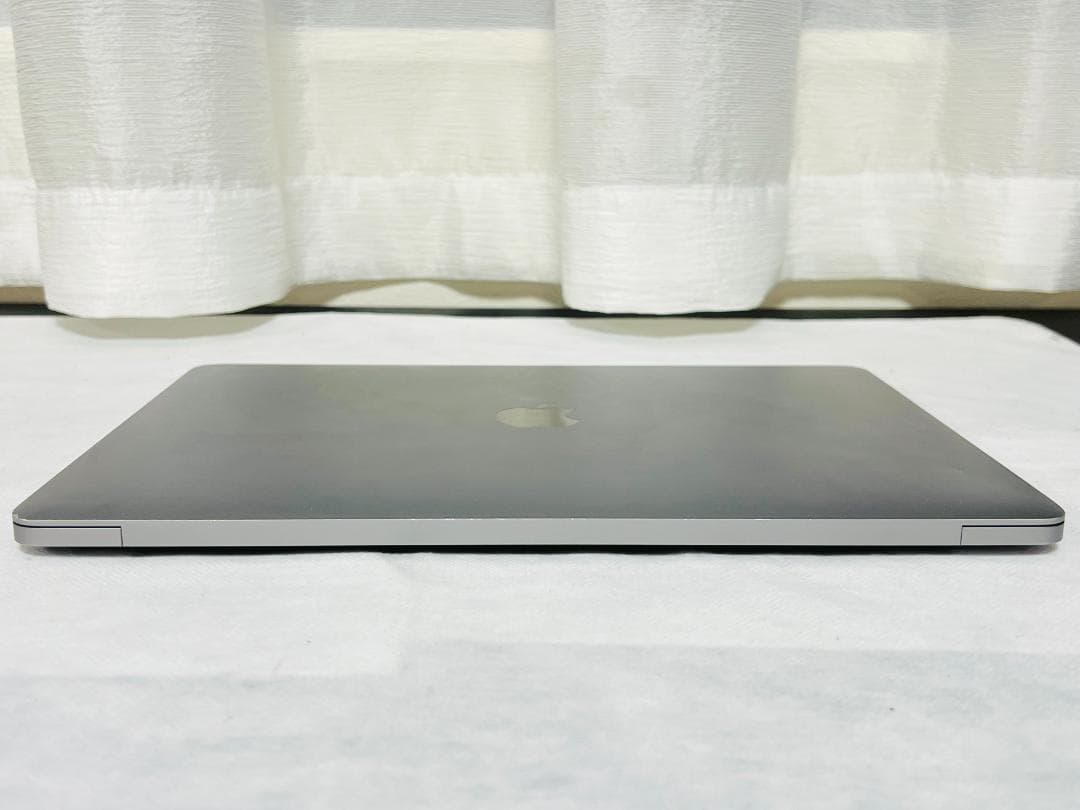 ★MacBook Pro 2017/13インチ★i5/8GB/SSD 128GB