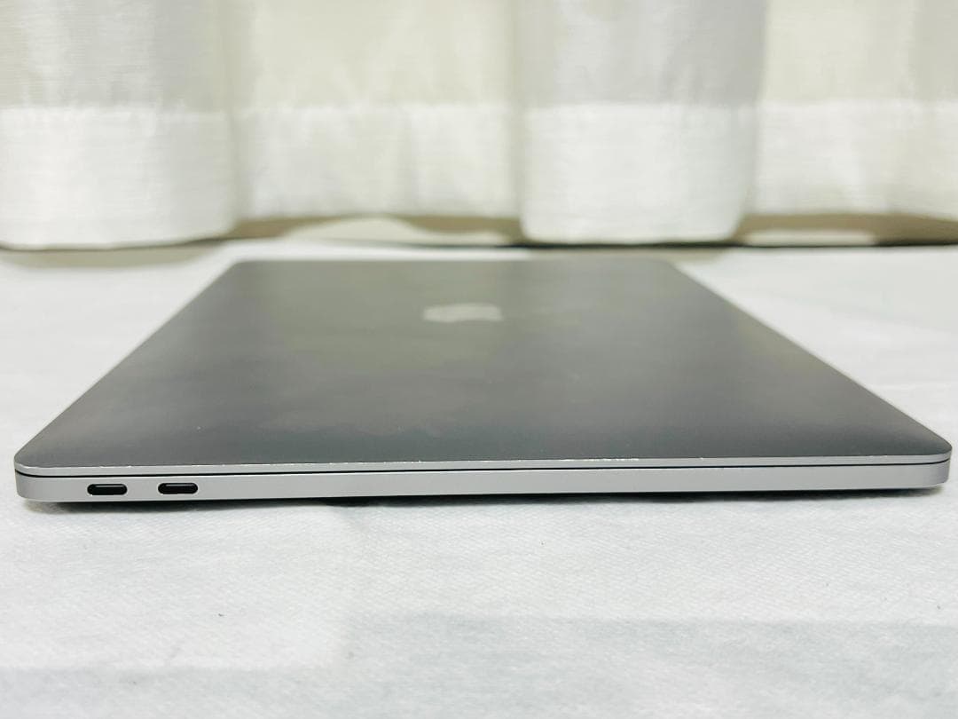 ★MacBook Pro 2017/13インチ★i5/8GB/SSD 128GB