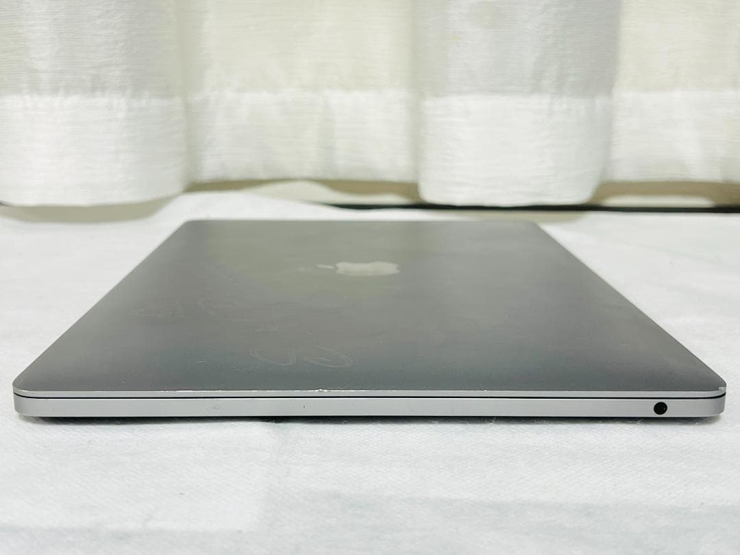 ★MacBook Pro 2017/13インチ★i5/8GB/SSD 128GB