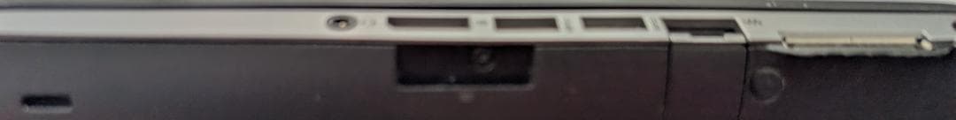 Windowsノート本体 hp EliteBook 840 G1 Windows11