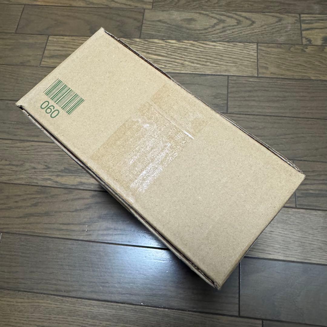 新品未開封 テープ付きONE PIECE OP-13受け継がれる意志 1BOX