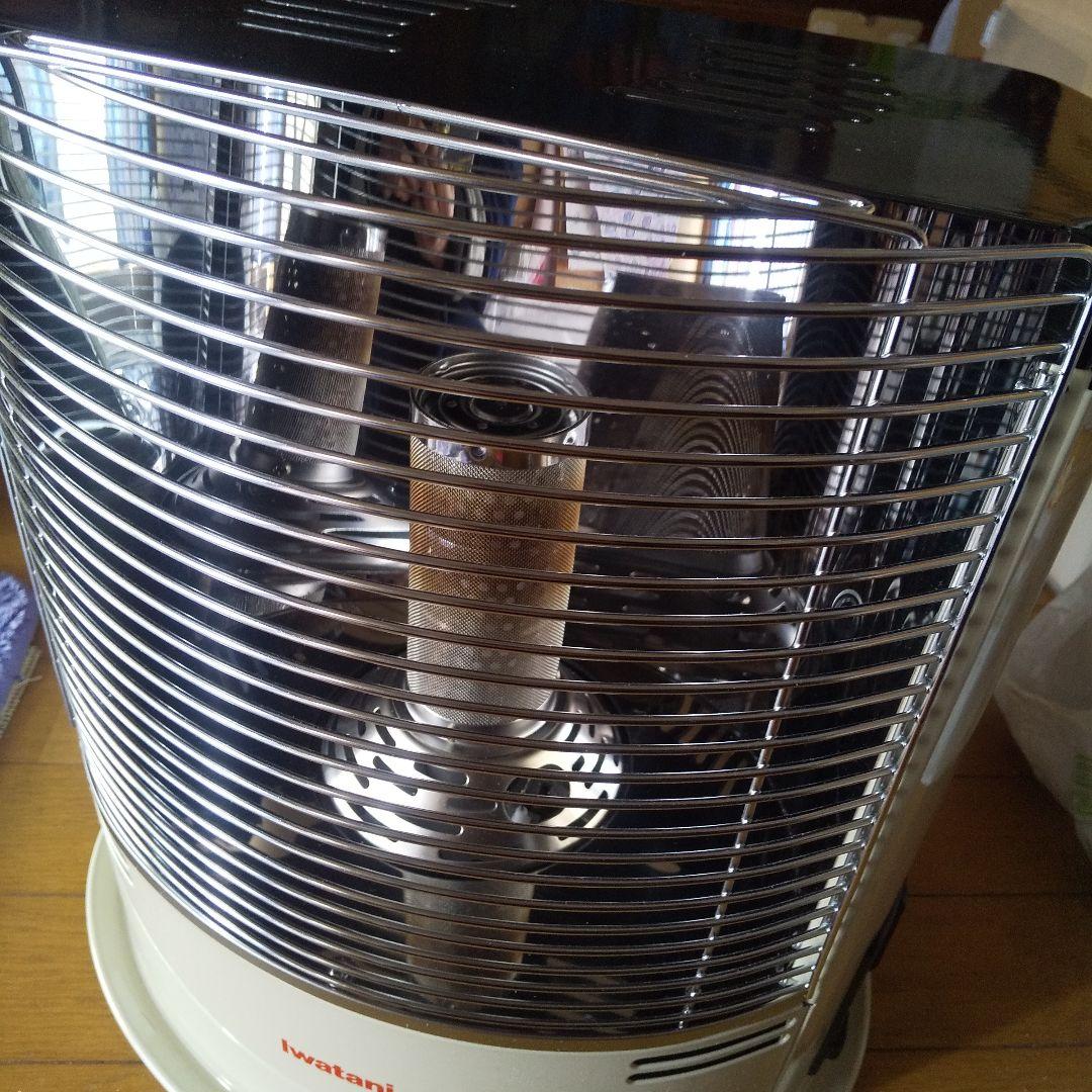 イワタニ デカ暖II