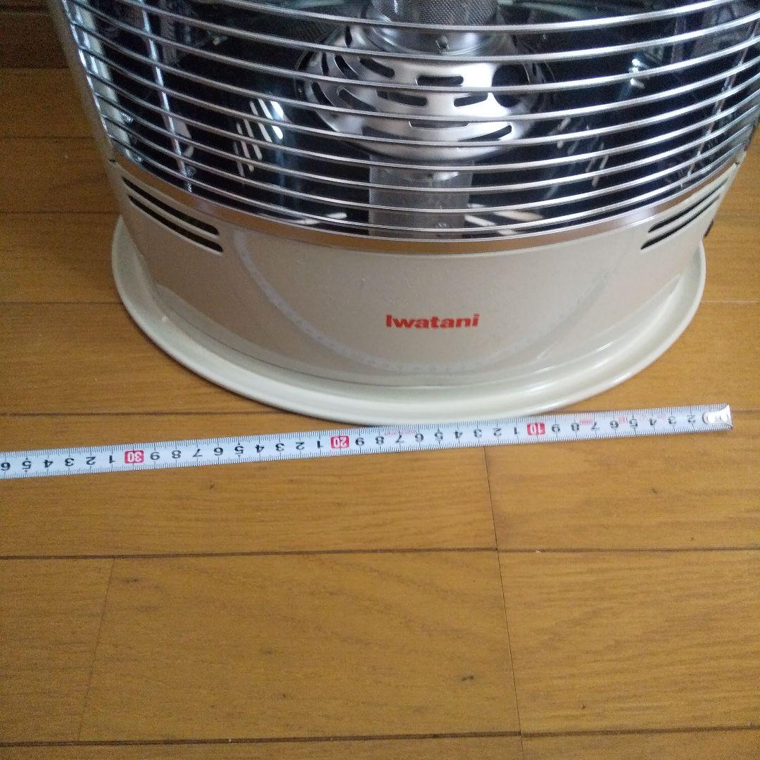 イワタニ デカ暖II