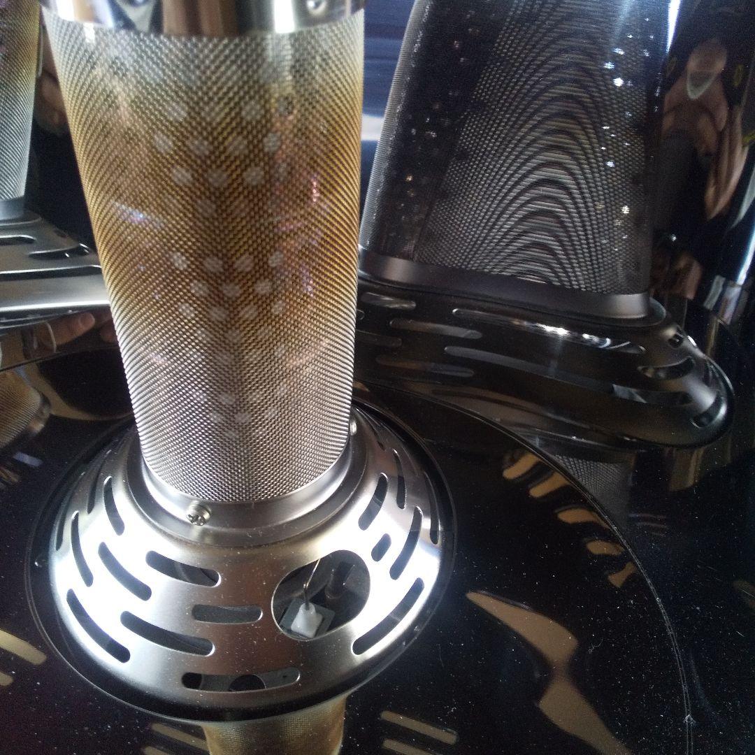 イワタニ デカ暖II