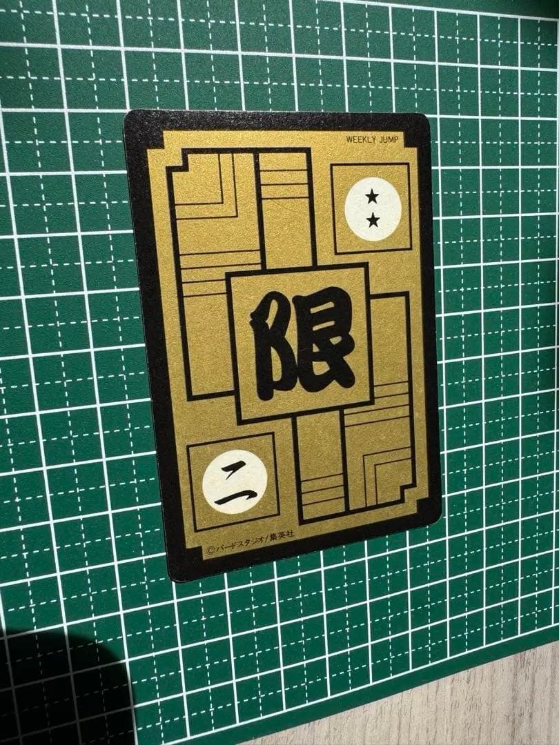 ドラゴンボールZ めちゃんこプロジェクト