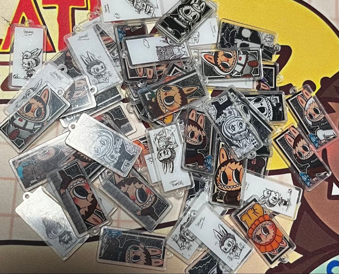 蓮斗パパ様♡専用ページ