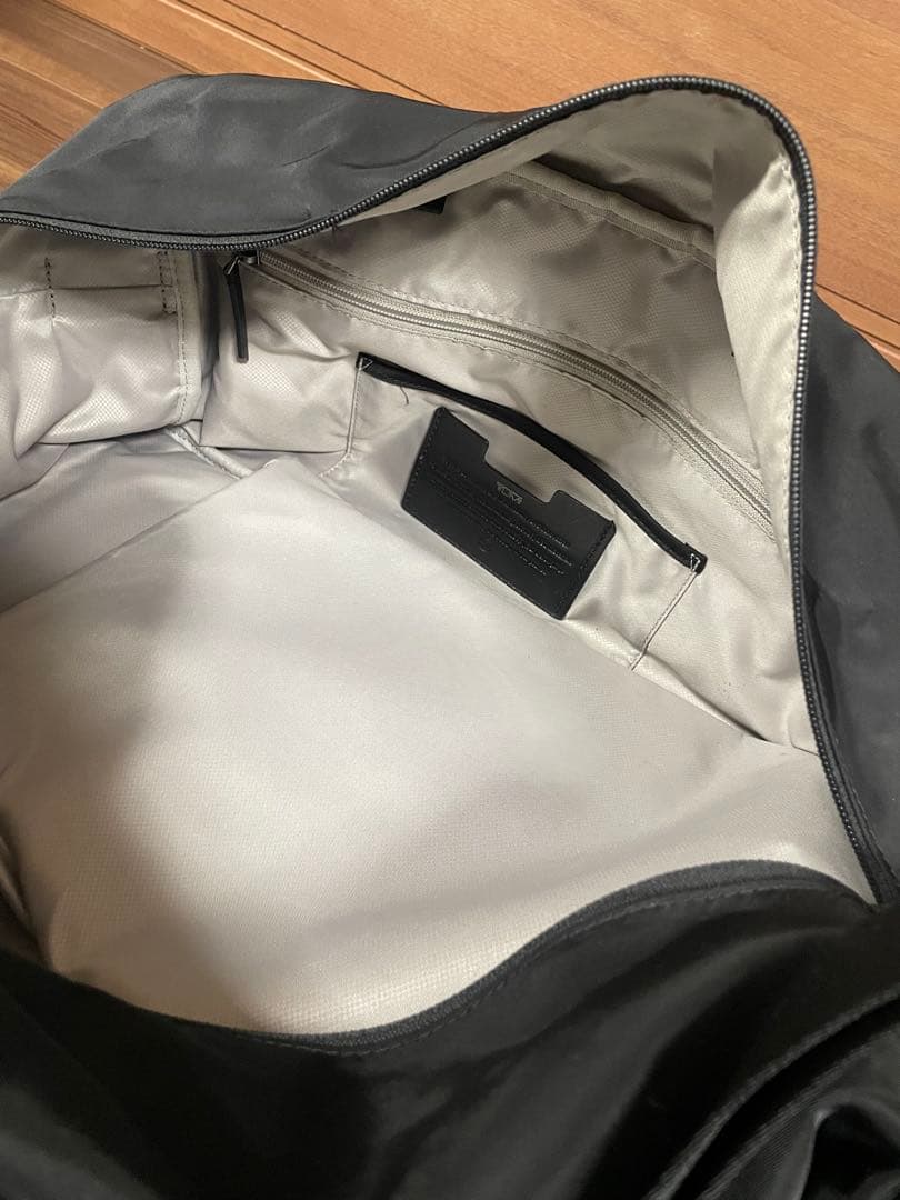 ⭐︎12/16まで⭐︎ TUMI ナイロンボストンバッグ