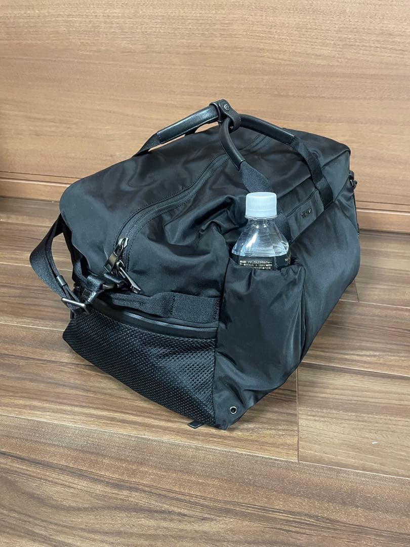 ⭐︎12/16まで⭐︎ TUMI ナイロンボストンバッグ