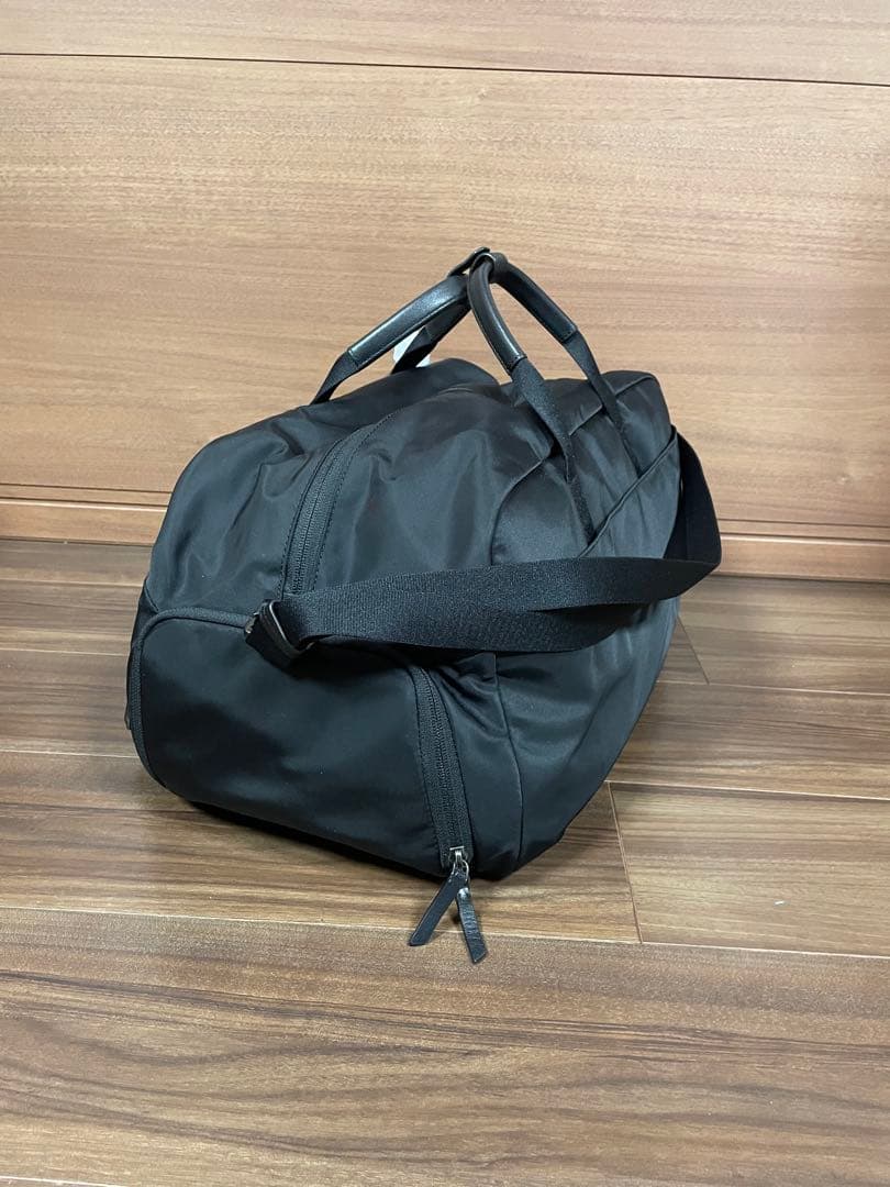 ⭐︎12/16まで⭐︎ TUMI ナイロンボストンバッグ