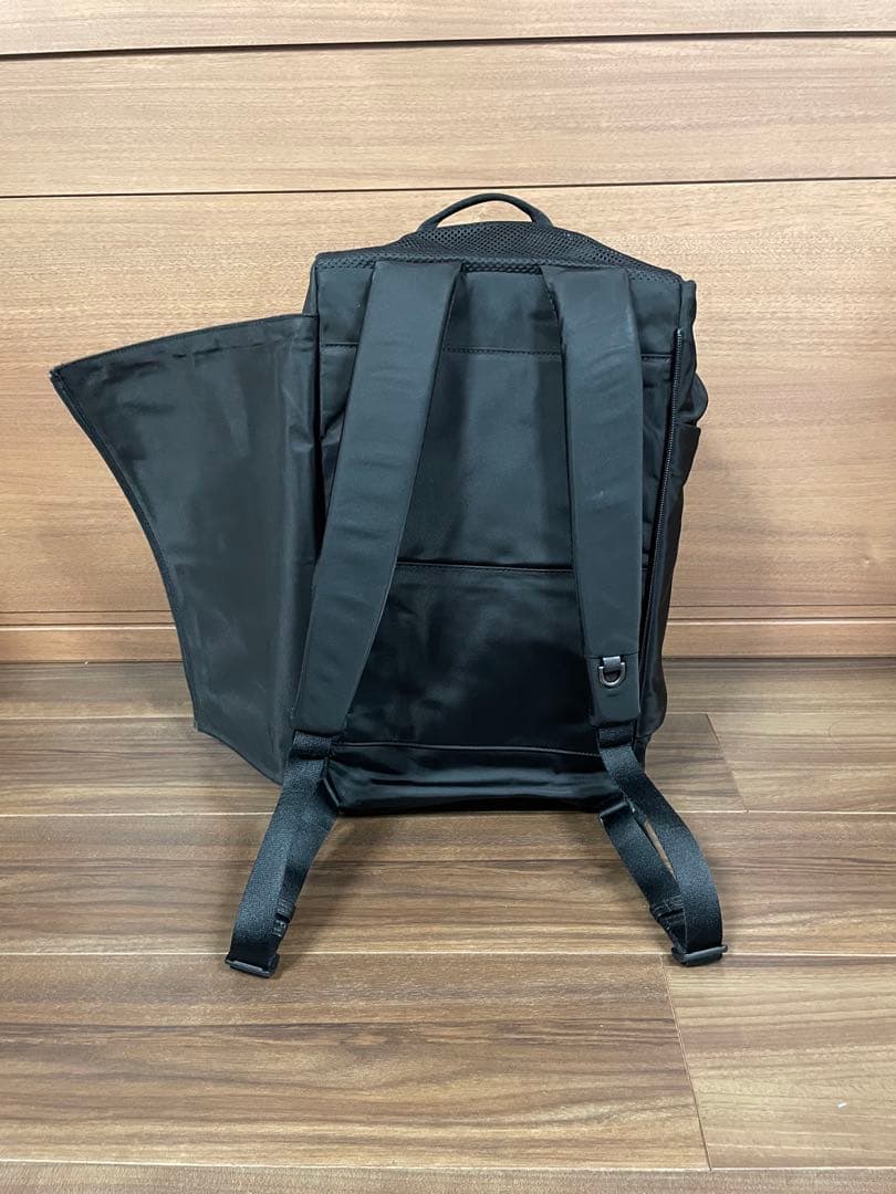 ⭐︎12/16まで⭐︎ TUMI ナイロンボストンバッグ