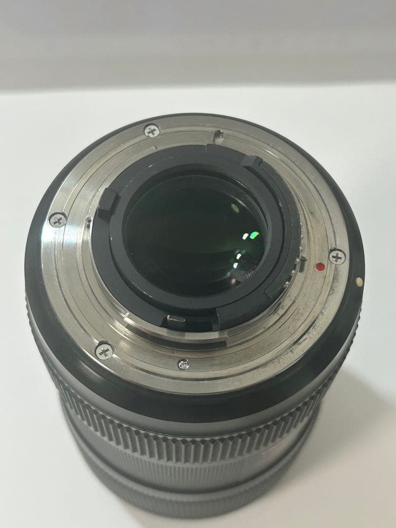 【最終値下】SIGMA 18-35mm F1.8 DC（ニコン用）