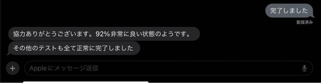 iPad Air 10.9インチ 256GB Wi-Fiモデル スペースグレイ