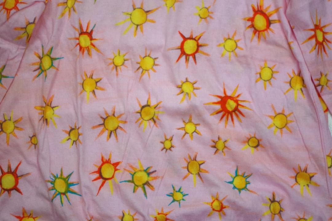 【新品】ツモリチサトスリープ/ワコール　接結天竺素材パジャマ（M)