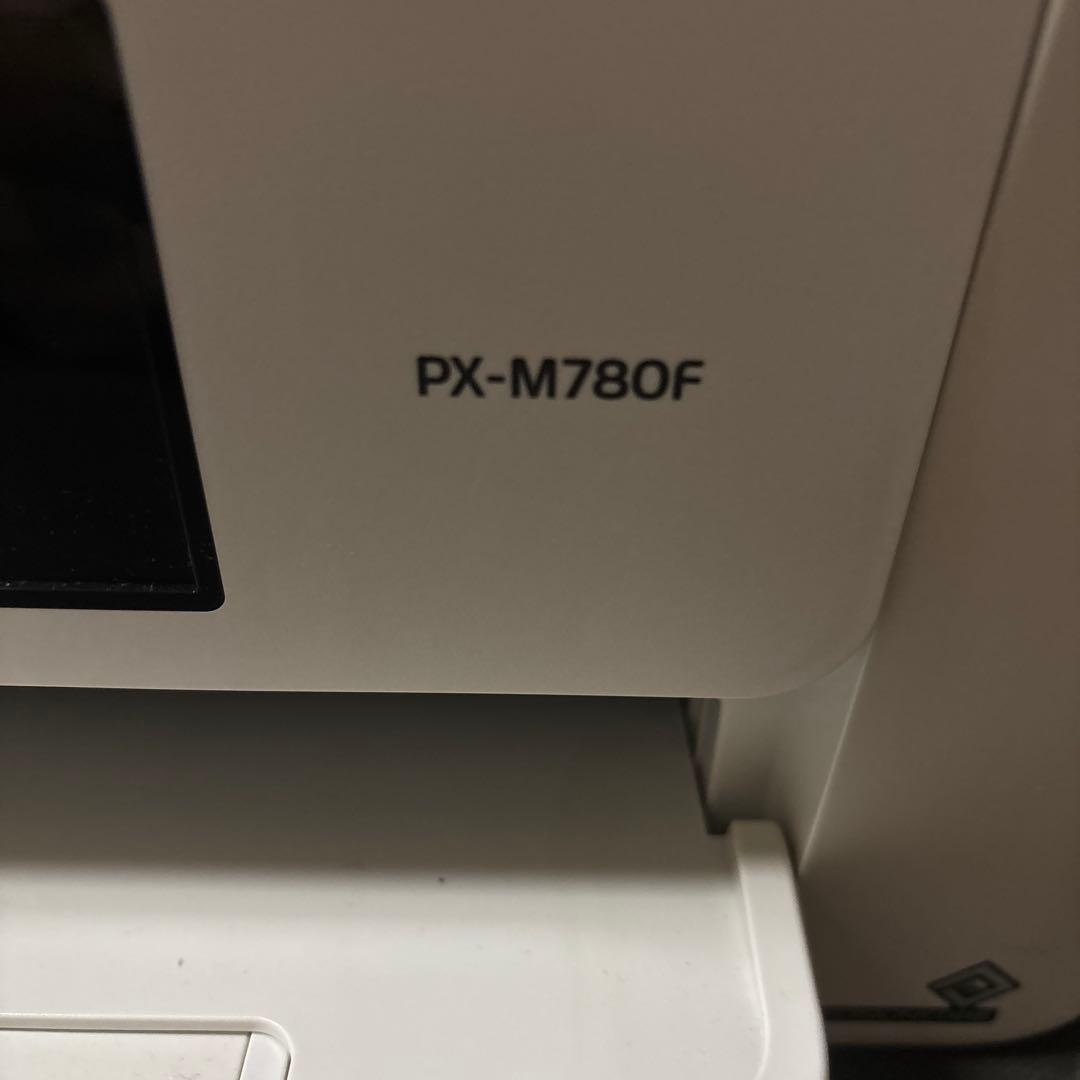 【ジャンク品】EPSON PX-M 780F インクジェットプリンター複合機