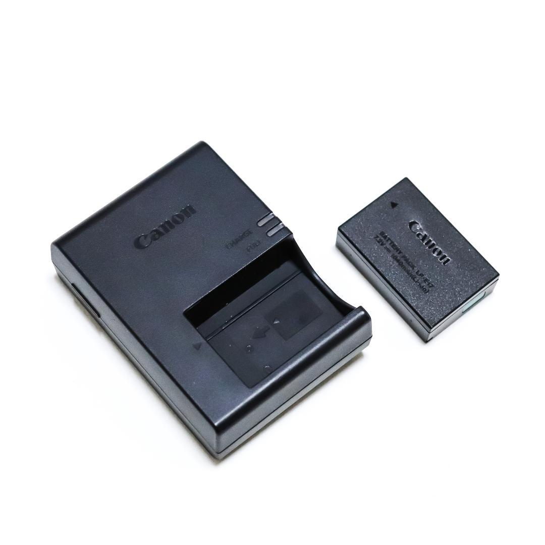 【フルサイズ！】Canon EOS RP ボディ