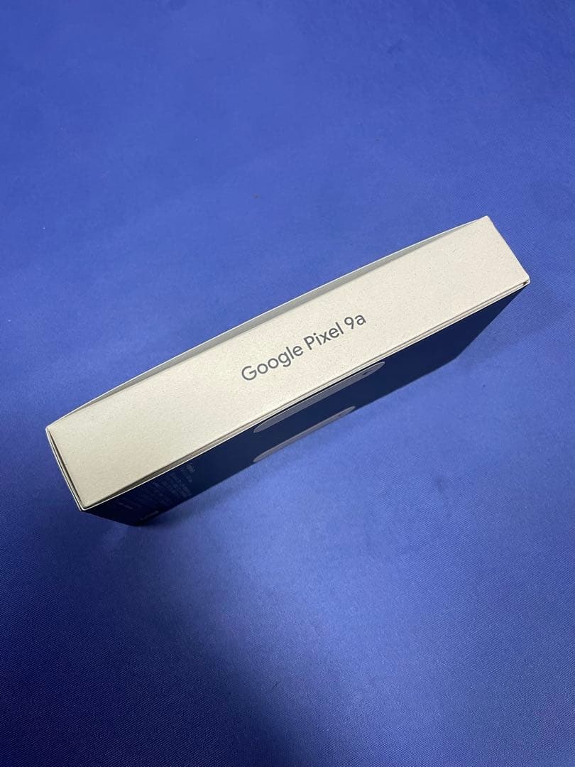 スマートフォン本体 Google Pixel 9a 128GB