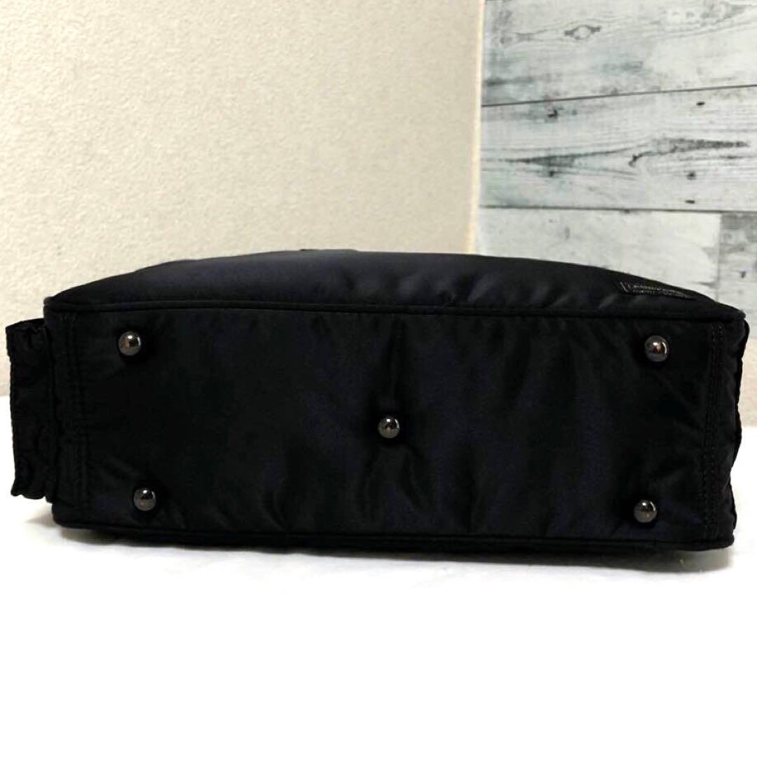新品同様✨廃盤 ヘッドポーター ミニボストンバッグ ブラック 藤原ヒロシ