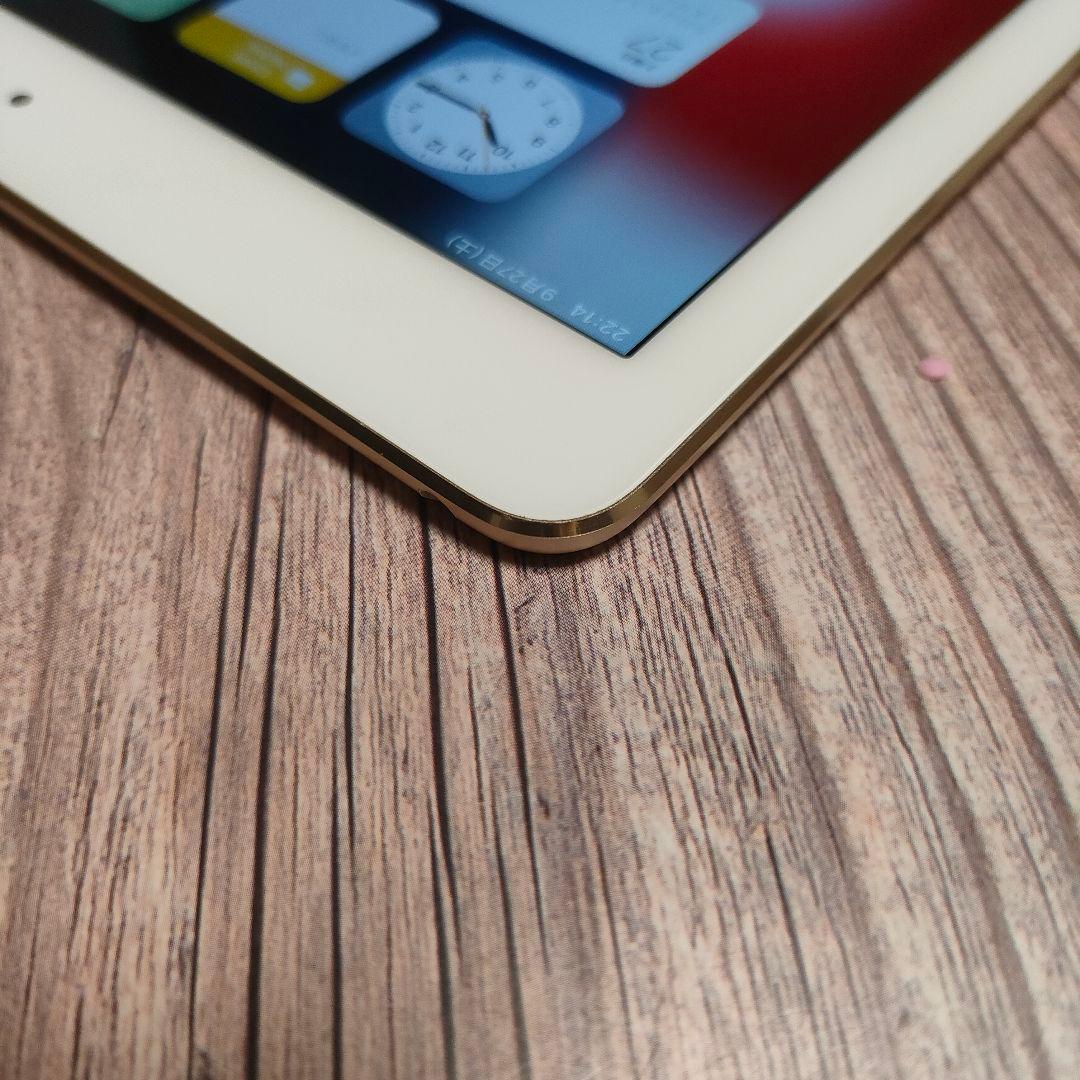 iPad Air2 第2世代 64GB ゴールド 美品