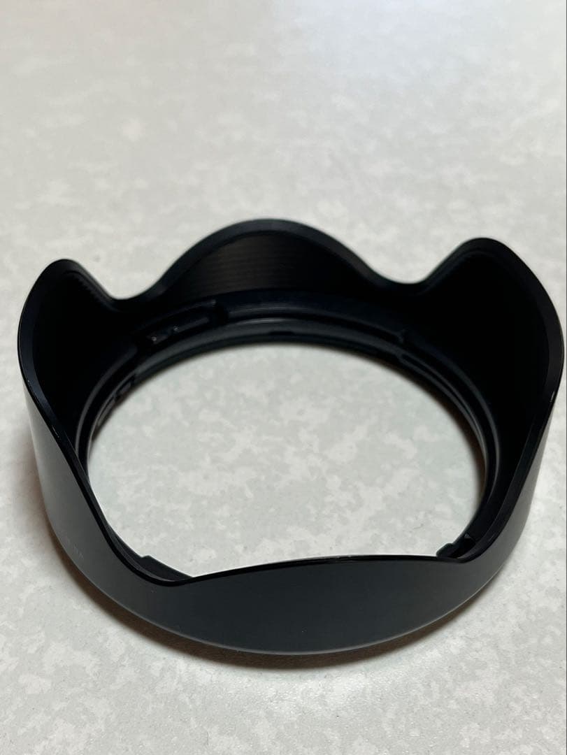 レンズ(ズーム) TAMRON 28-75mm F/2.8 Di III RXD