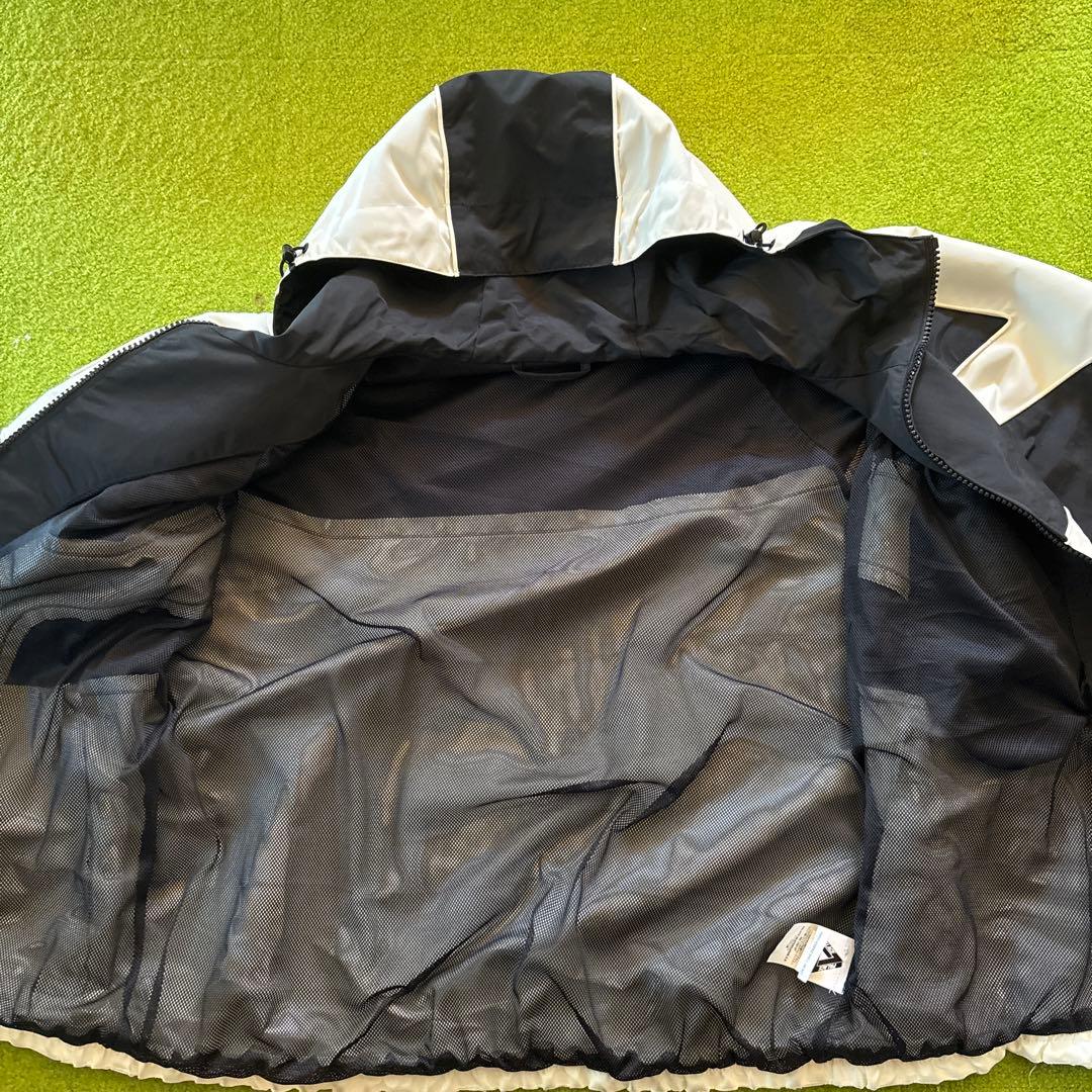 Palace skateboard シェルジャケット