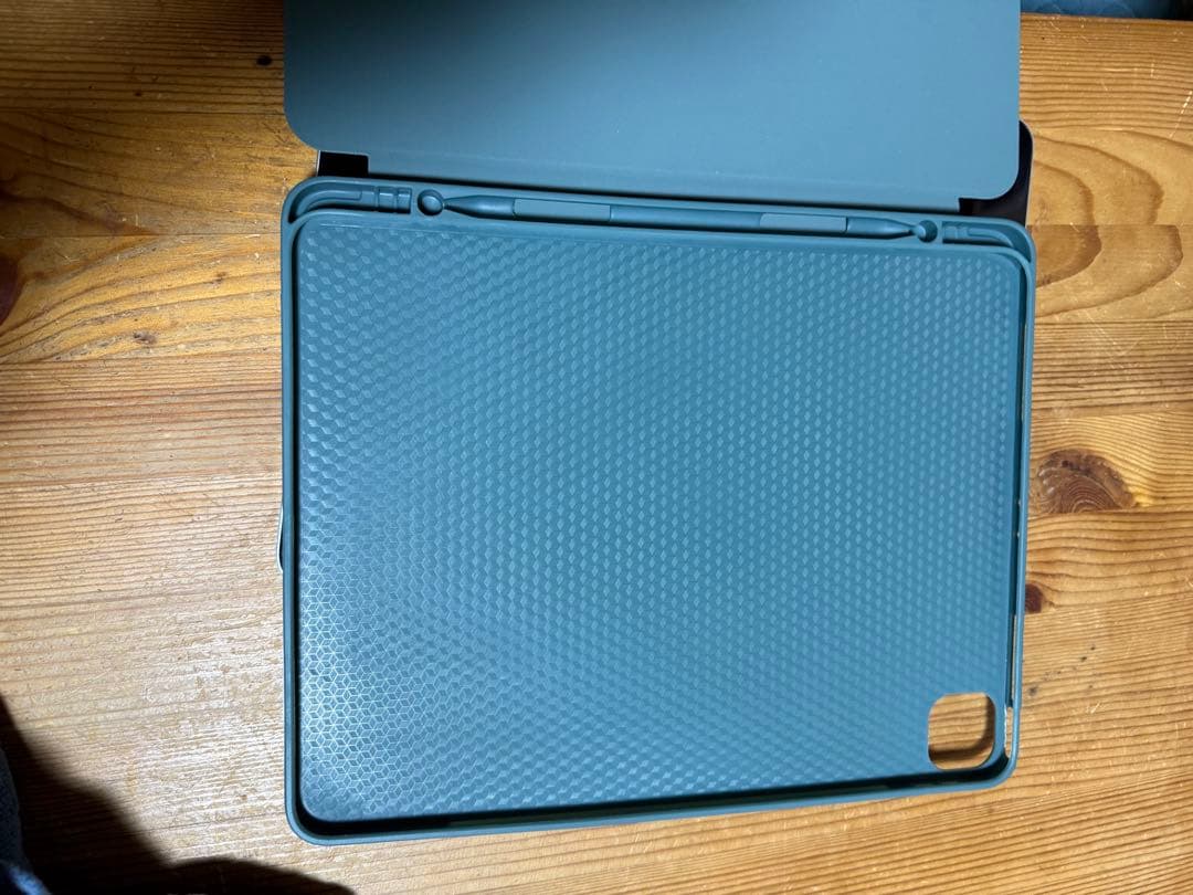 iPad Pro 12.9 第3世代 GPS+Cellular pencil付