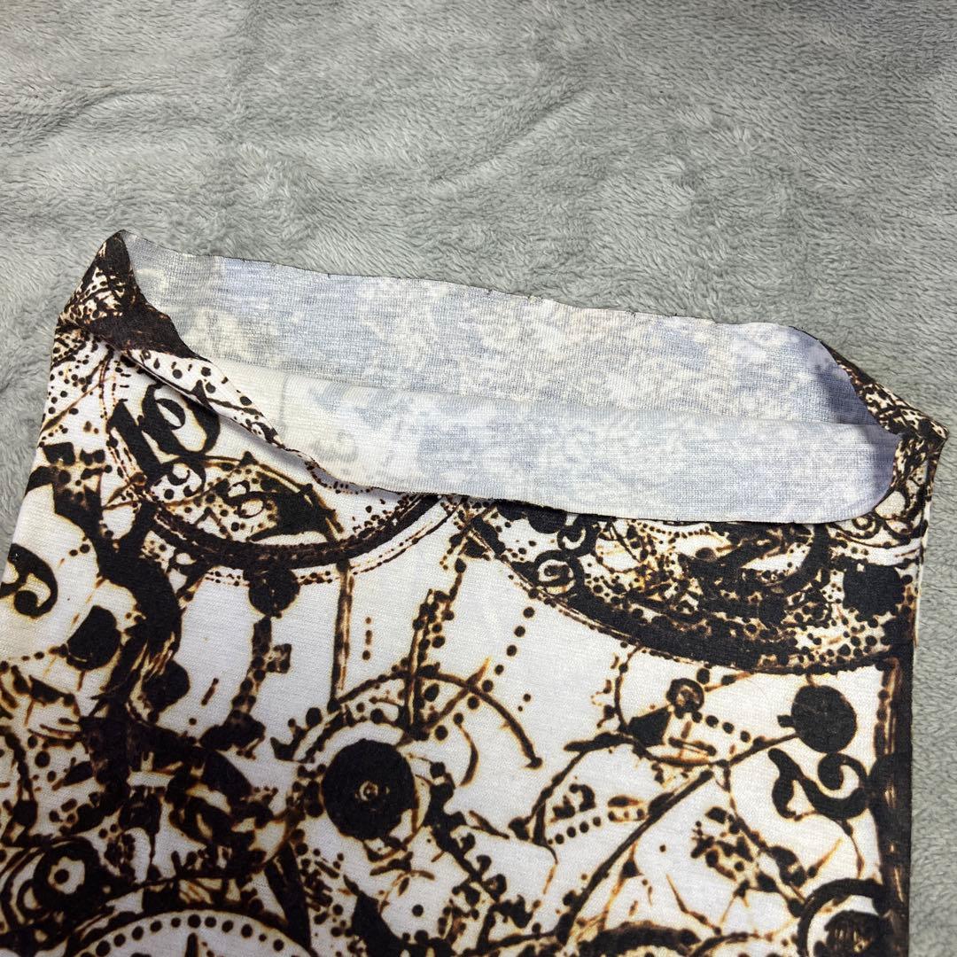 SOLOIST ソロイスト　ネックウォーマー