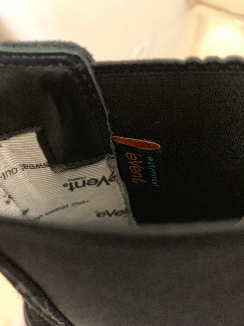 ❣️最終価格　AP STUDIO別注SUICOKE suèdeサイドゴアブーツ