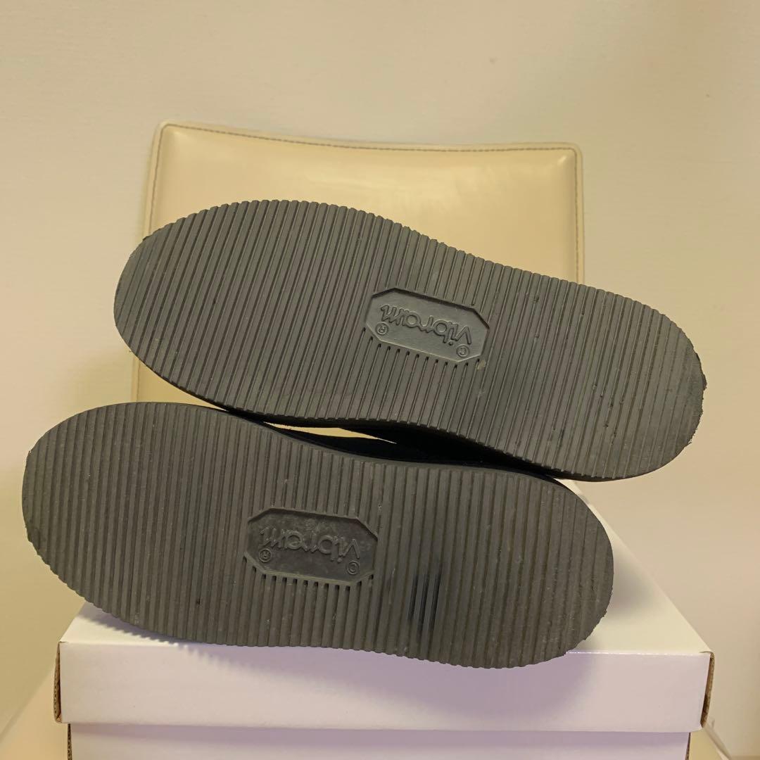 ❣️最終価格　AP STUDIO別注SUICOKE suèdeサイドゴアブーツ