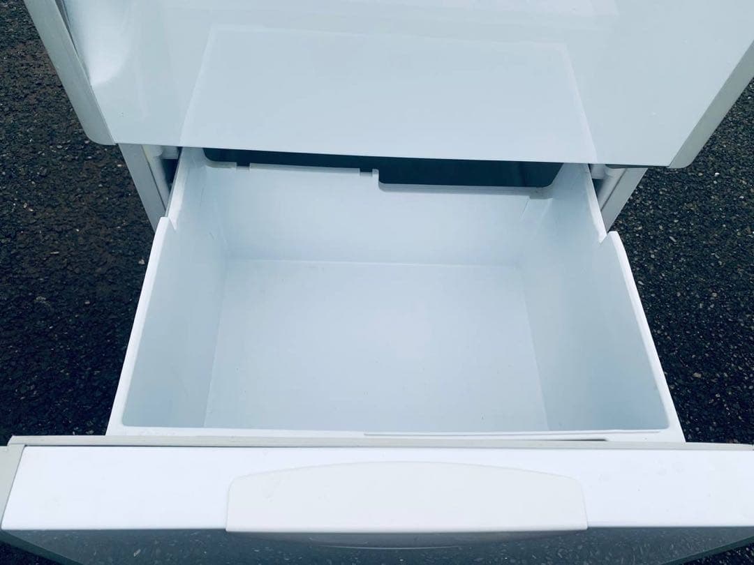 ♦日立 ノンフロン冷凍冷蔵庫【2010年製】R-27ZS