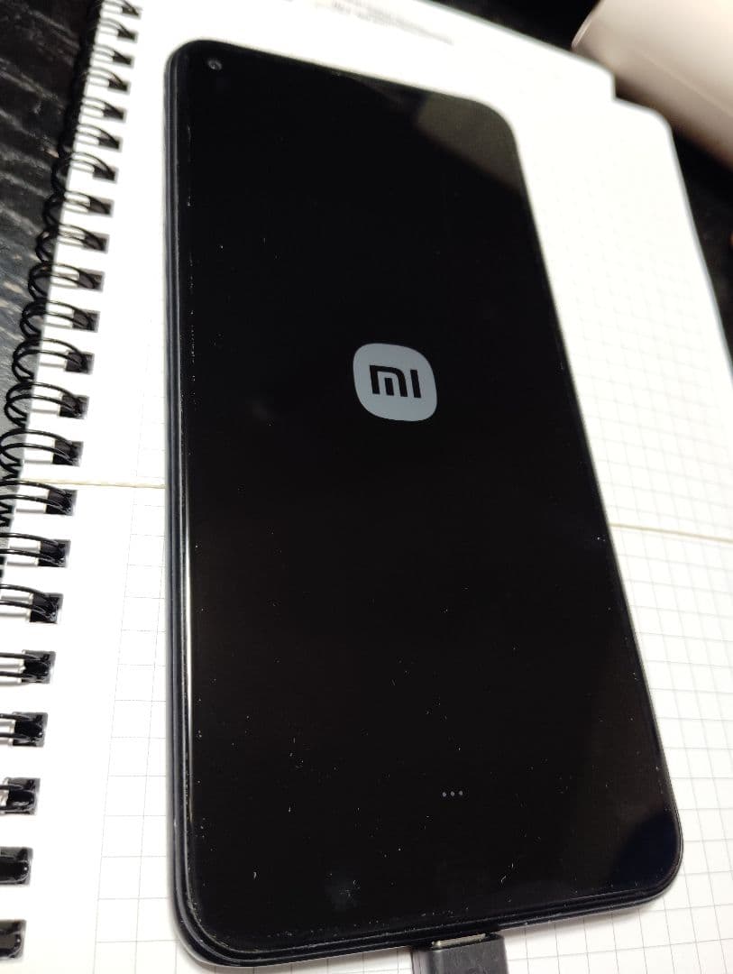 Xiaomi Redmi Note9T 128GB スマートフォン本体