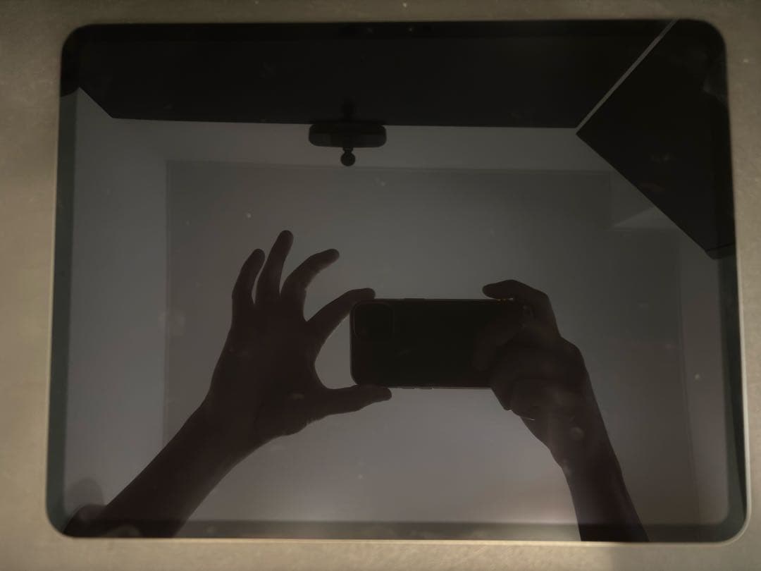 iPad Pro M4 512GB 13 inch スペースグレー 本体