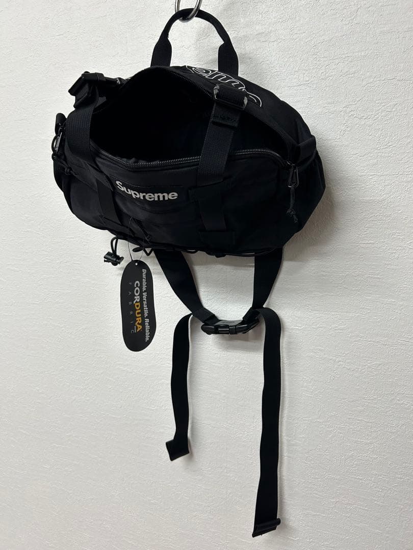 2019 Supreme waist bag シュプリームボディバッグ新品未開封