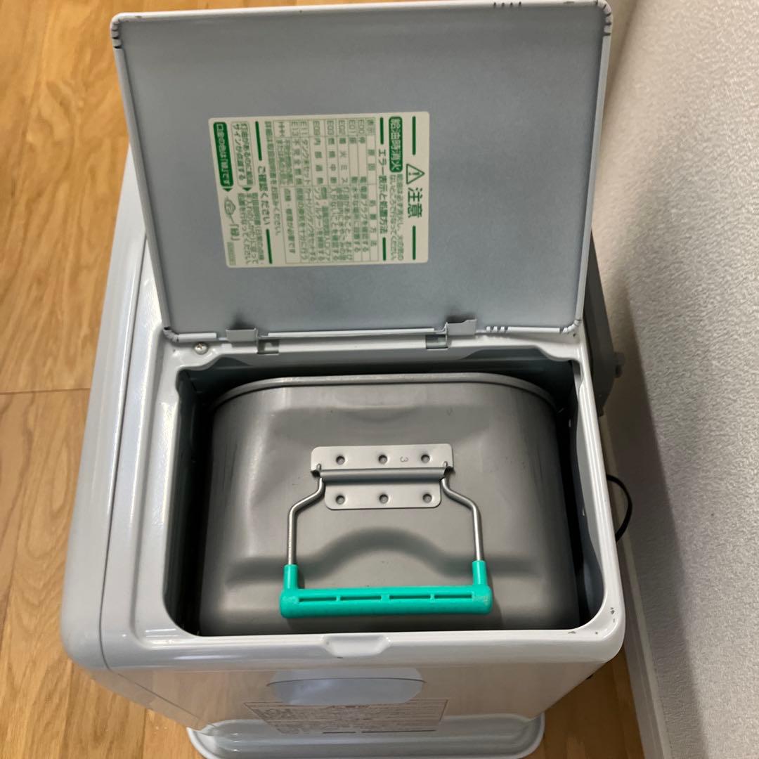 DAINICHI FW-5722LS ダイニチ　石油ファンヒーター　木造15畳