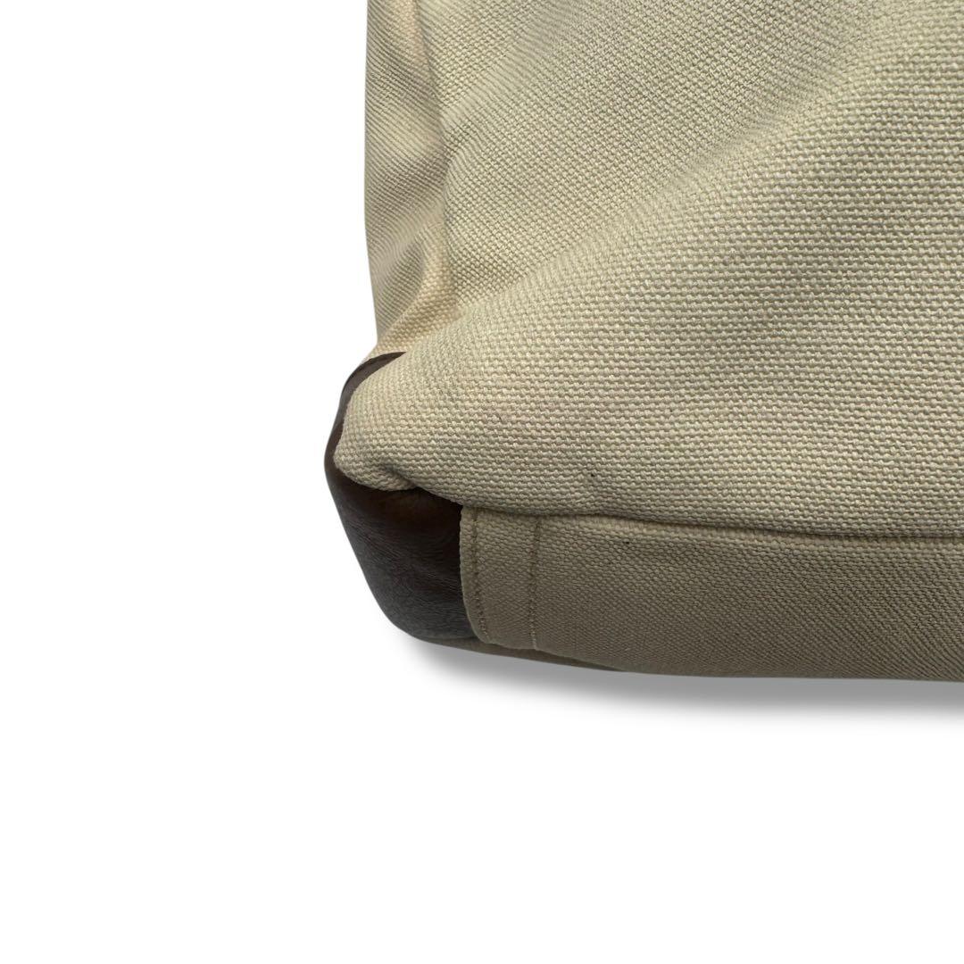 COACH コーチ ロゴ メッセンジャーバッグ ショルダーバッグ デニム メンズ