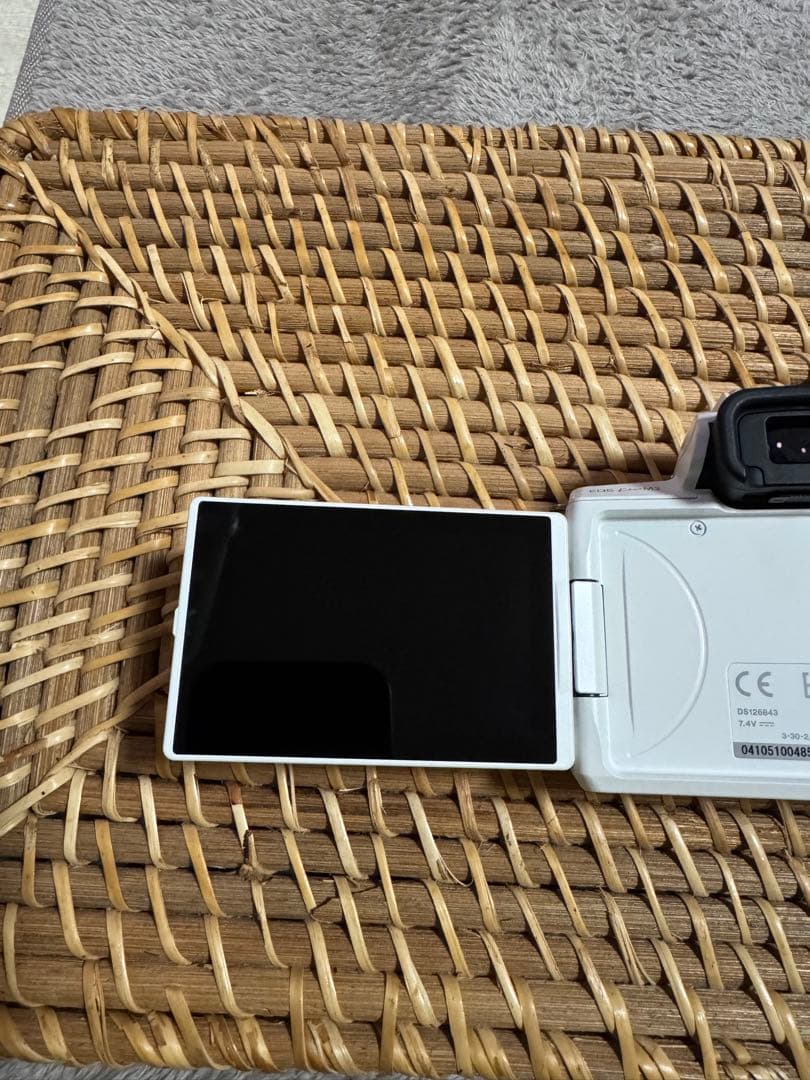 Canon EOS Kiss M2ダブルズームセット