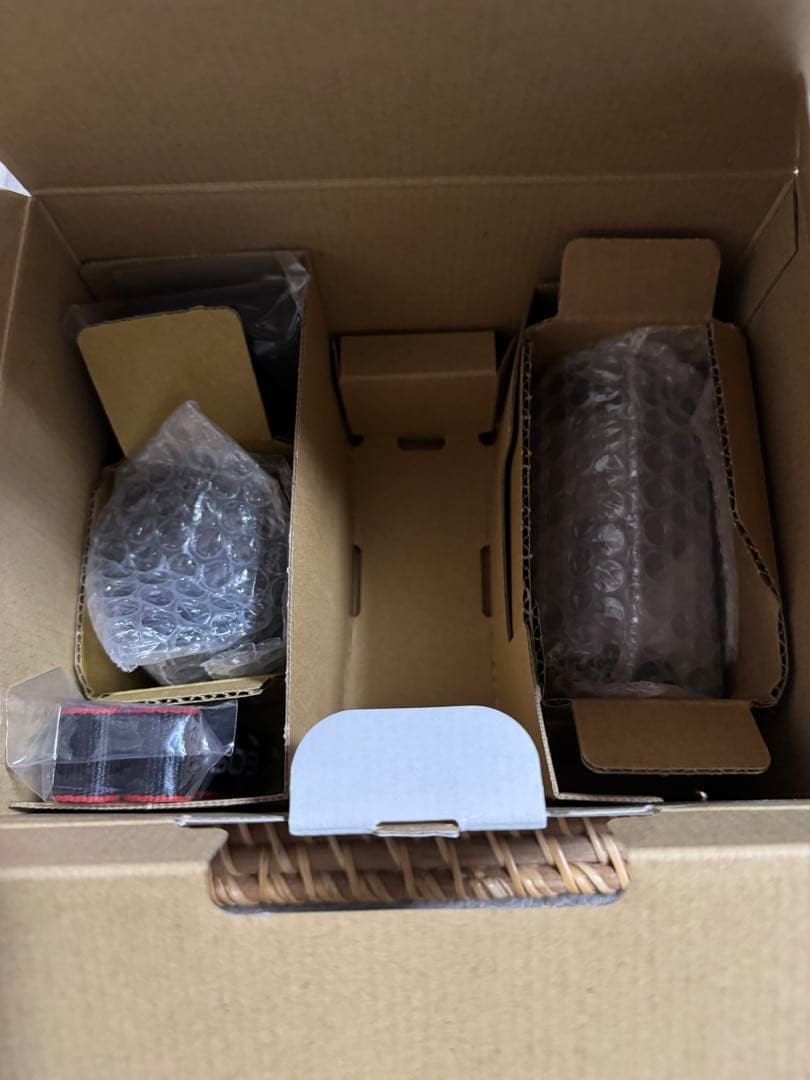 Canon EOS Kiss M2ダブルズームセット