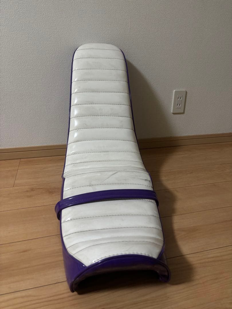 gs400川口シート　三段　50センチ