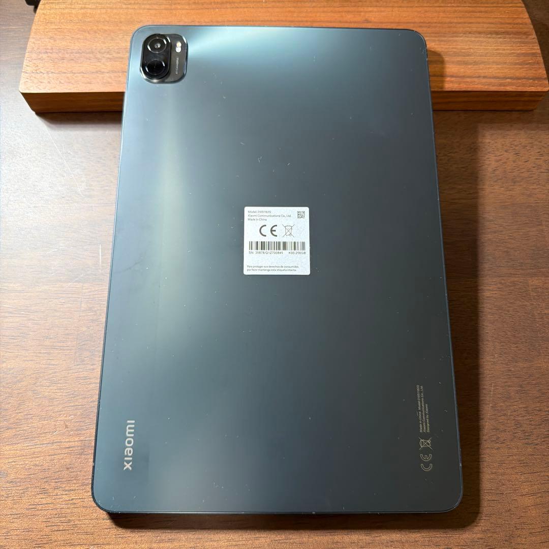 YJ　Xiaomi Pad 5 10.9インチ タブレット 256GB