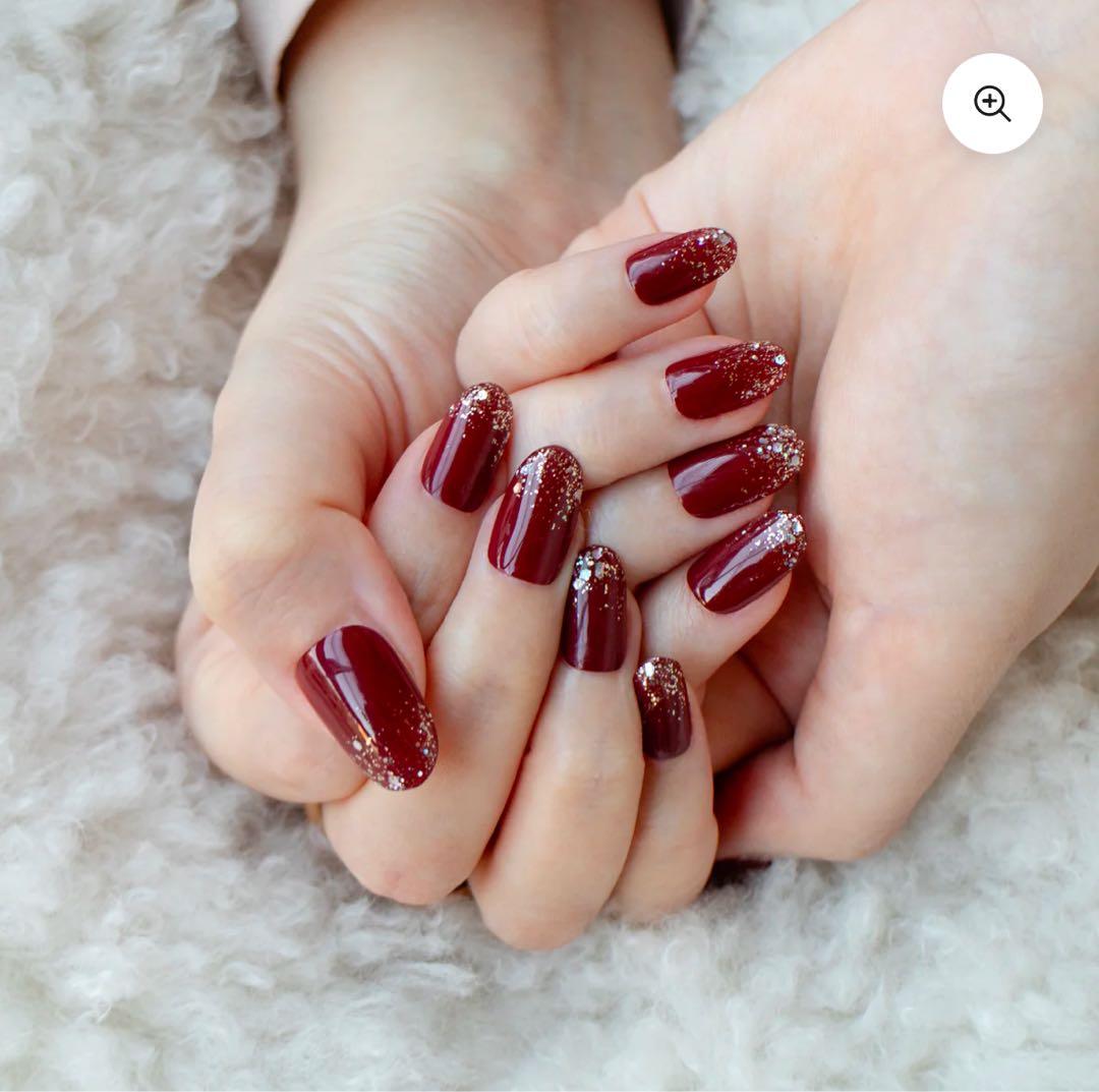 EVERNAIL エバーネイル　リピネイル　RIPINAIL ネイルチップ