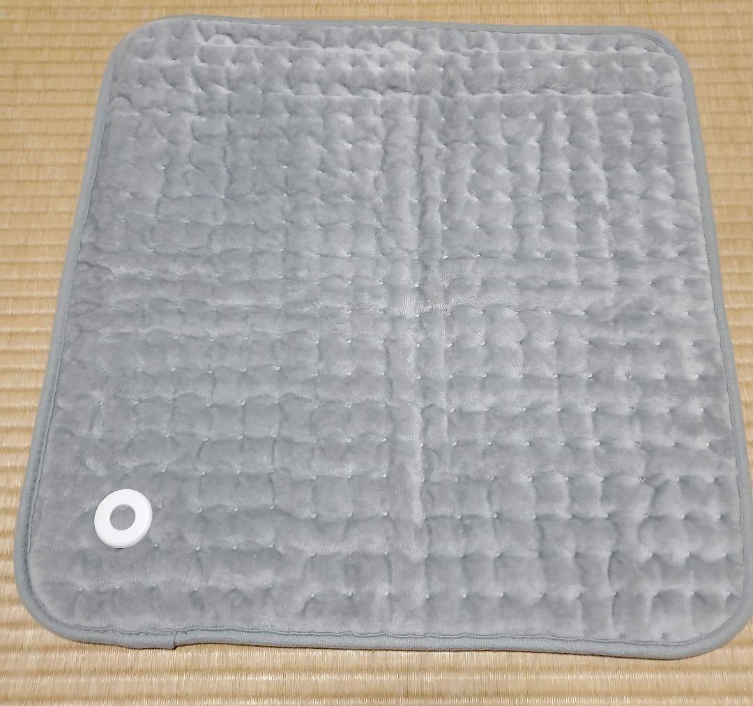 【値下】DENBA デンバヘルススタンダードマットのみ【小サイズ】カバー付き